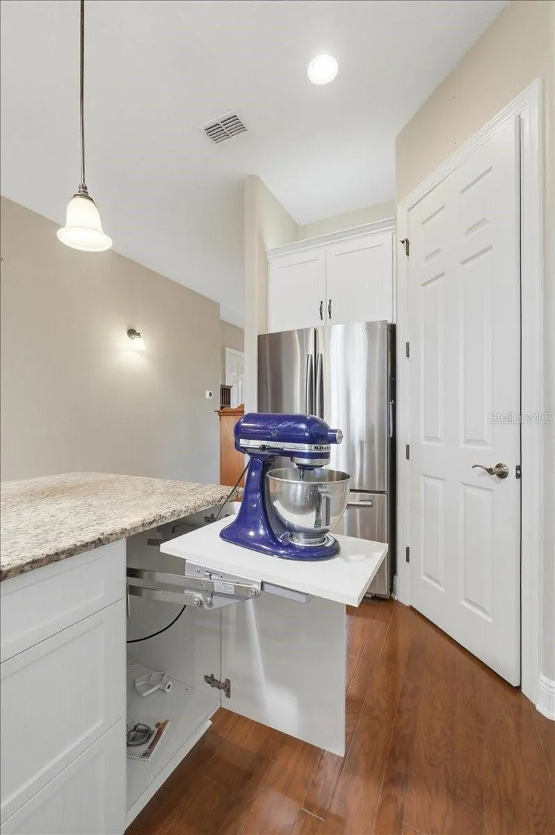 572 MEANDERING WAY Polk City, FL 33868