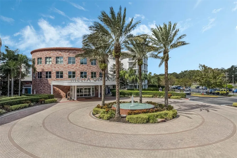 225 CELEBRATION PLACE #216 Celebration, FL 34747