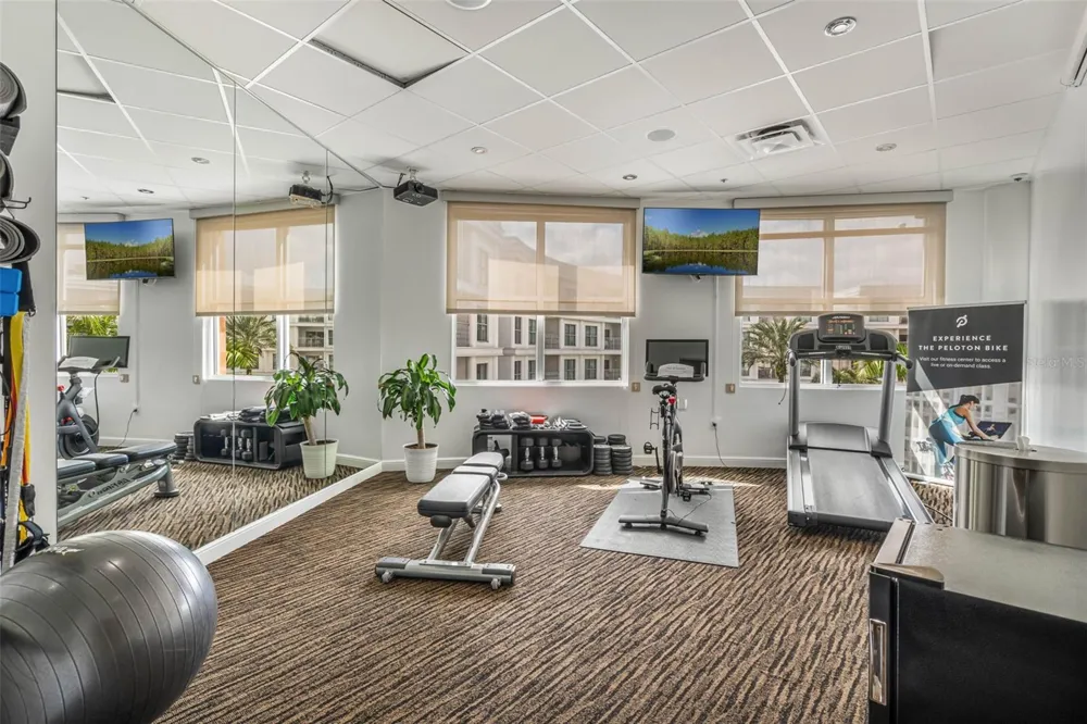 225 CELEBRATION PLACE #216 Celebration, FL 34747