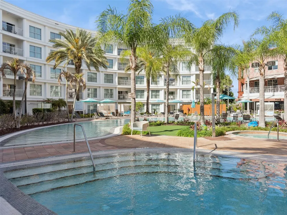 225 CELEBRATION PLACE #216 Celebration, FL 34747
