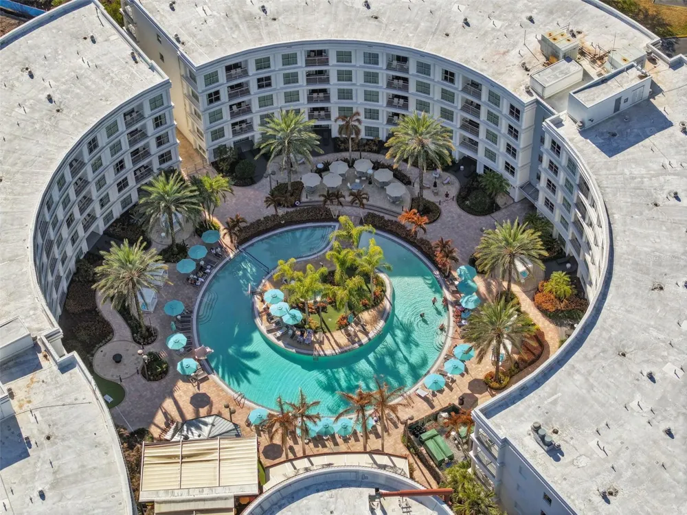 225 CELEBRATION PLACE #216 Celebration, FL 34747