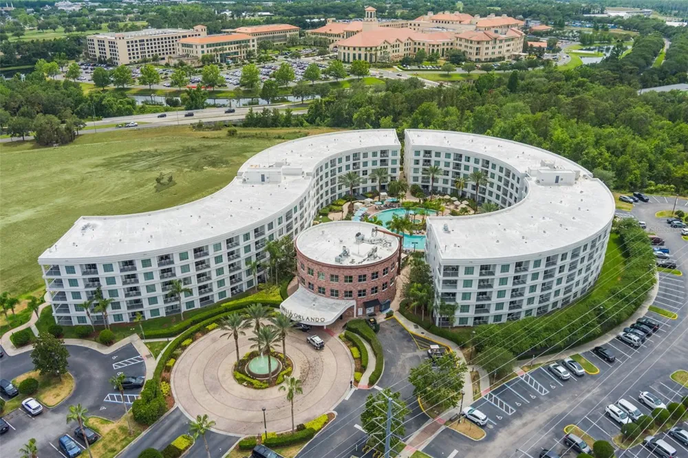 225 CELEBRATION PLACE #216 Celebration, FL 34747