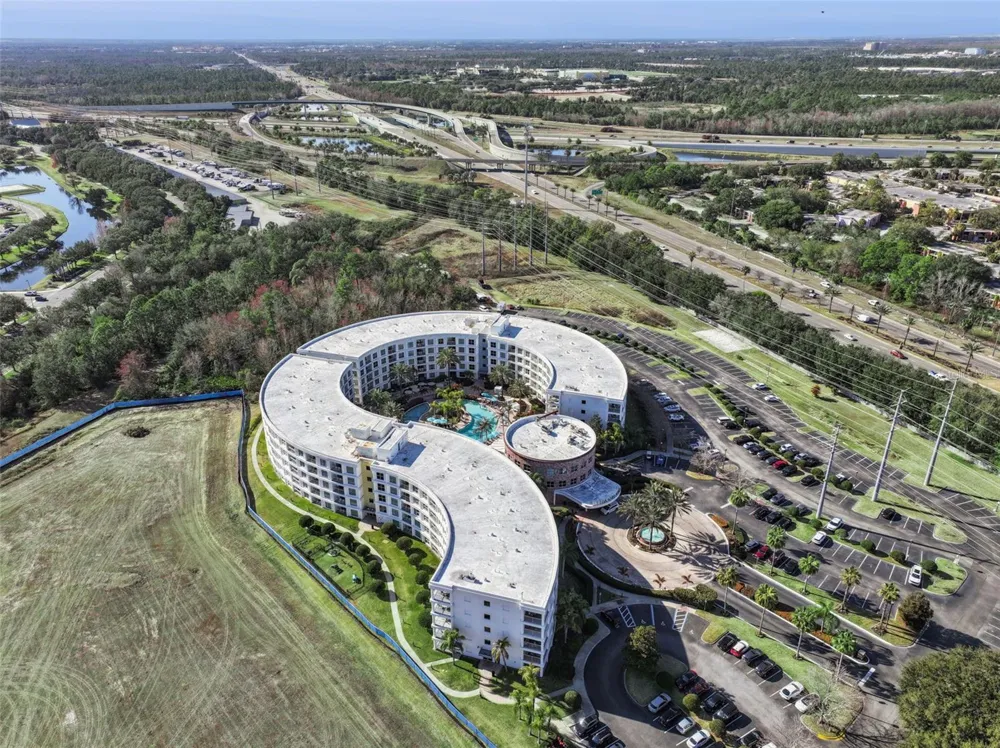 225 CELEBRATION PLACE #216 Celebration, FL 34747