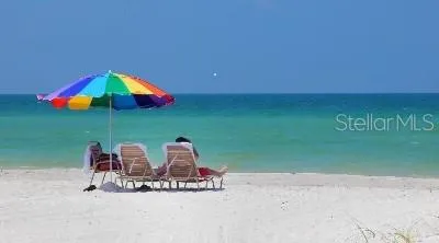 581 ROUNTREE DRIVE Longboat Key, FL 34228