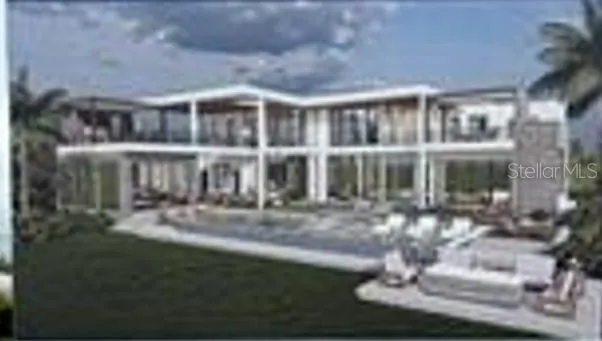 581 ROUNTREE DRIVE Longboat Key, FL 34228