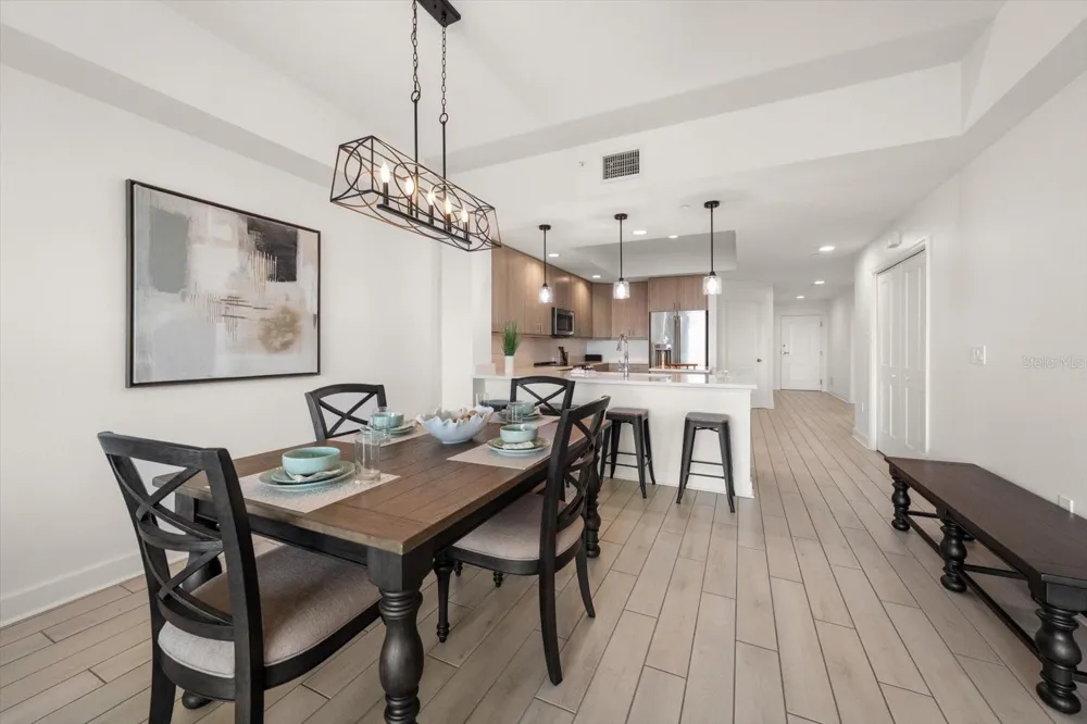 125 ISLAND WAY #402 Clearwater Beach, FL 33767