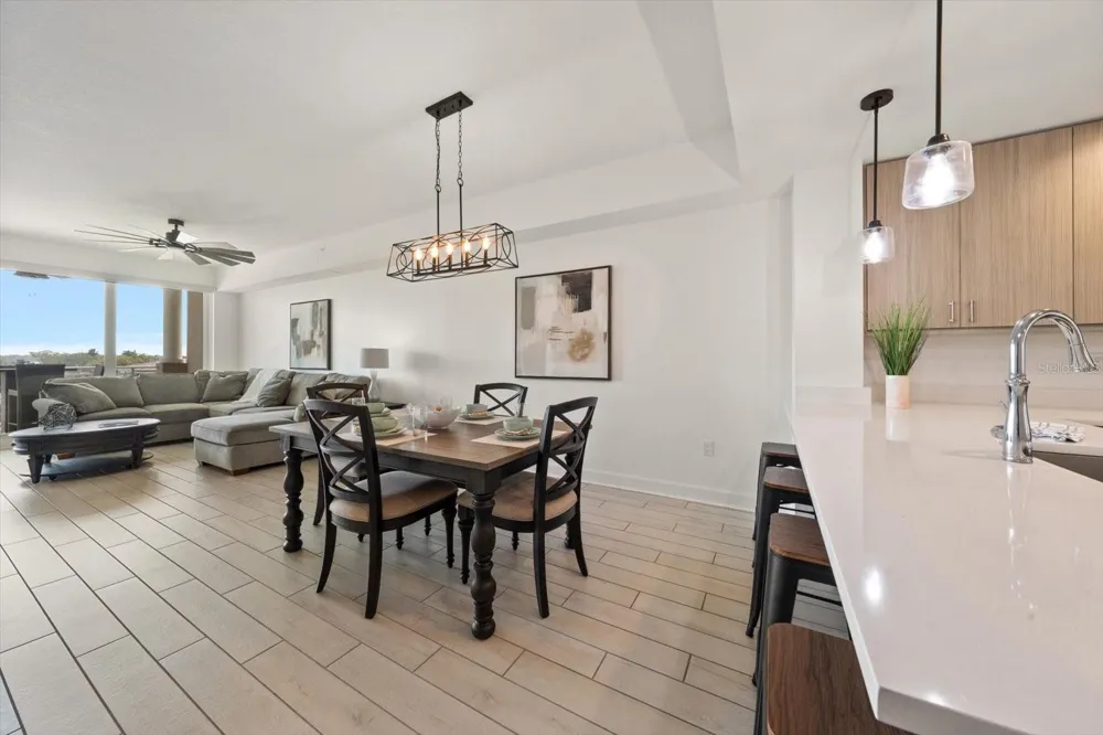125 ISLAND WAY #402 Clearwater Beach, FL 33767