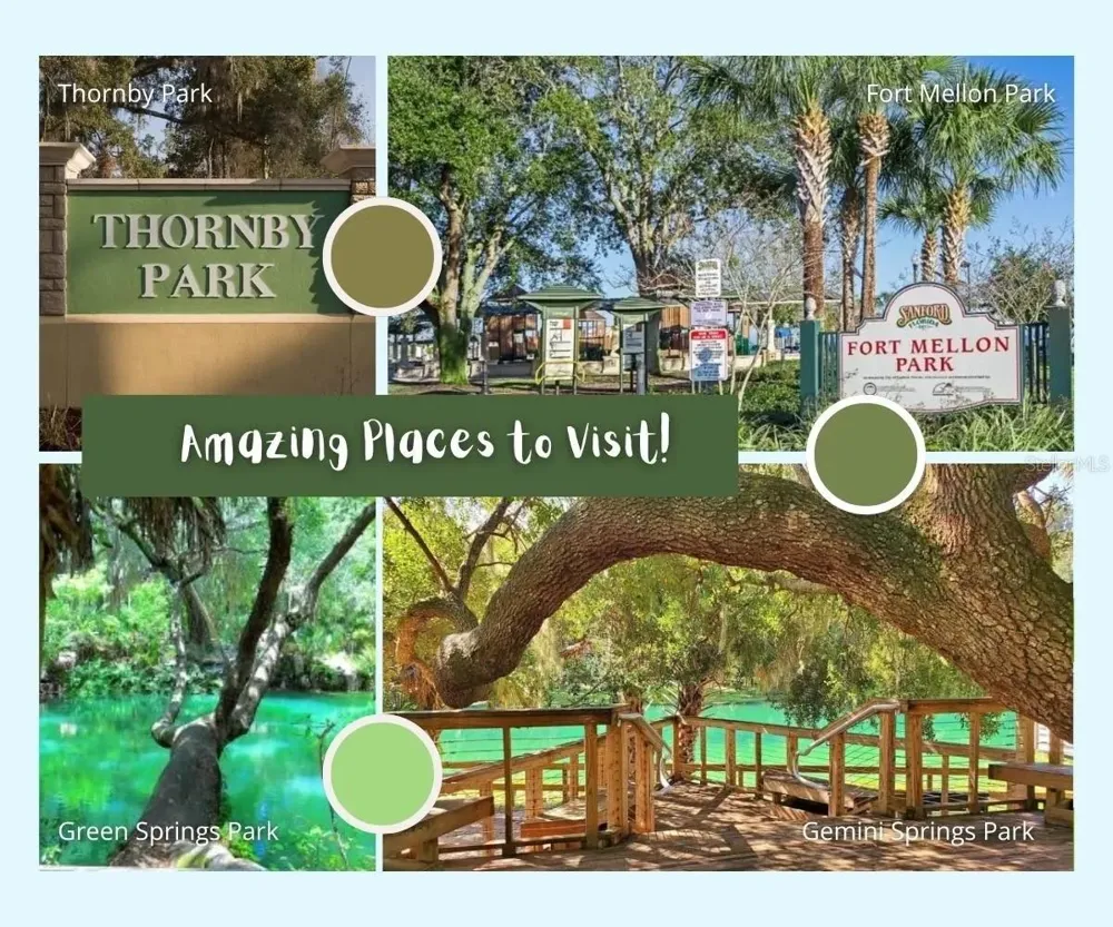 1877 TURTLE HILL ROAD Deltona, FL 32725