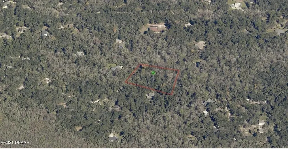 1877 TURTLE HILL ROAD Deltona, FL 32725