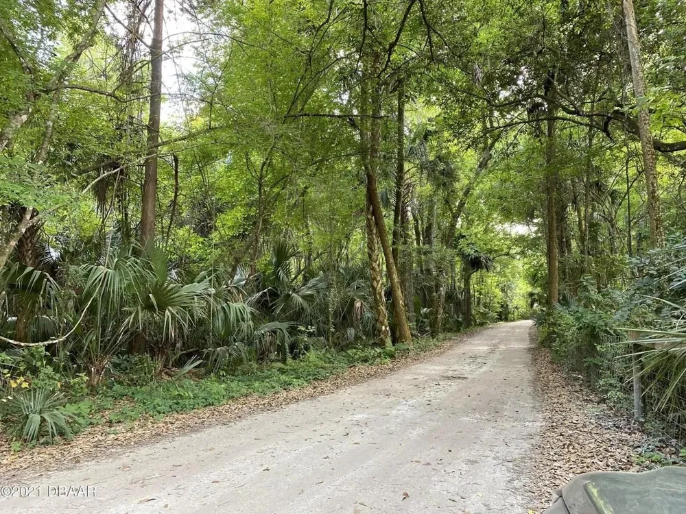 1877 TURTLE HILL ROAD Deltona, FL 32725