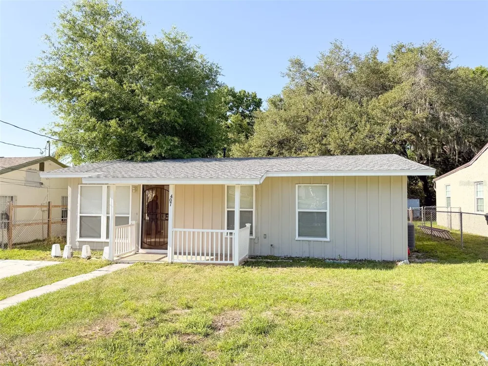 407 W BELLA VISTA STREET Lakeland, FL 33805