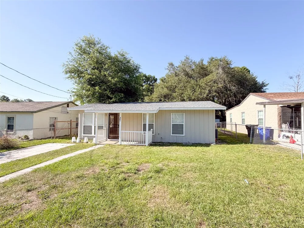 407 W BELLA VISTA STREET Lakeland, FL 33805