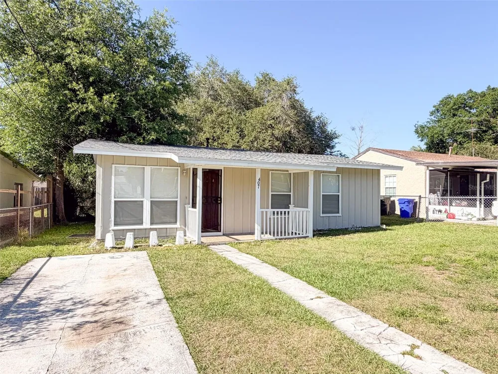 407 W BELLA VISTA STREET Lakeland, FL 33805