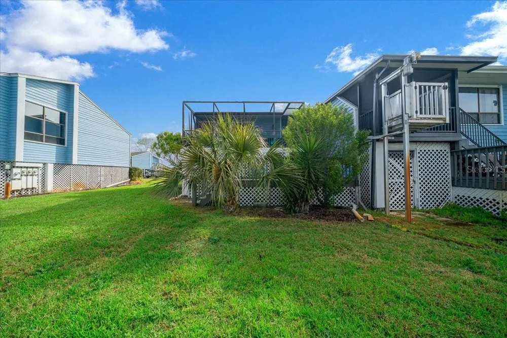 2925 RIVERS EDGE BOULEVARD #2925 Crystal River, FL 34429