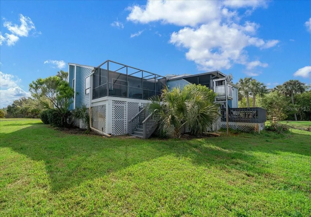 2925 RIVERS EDGE BOULEVARD #2925 Crystal River, FL 34429