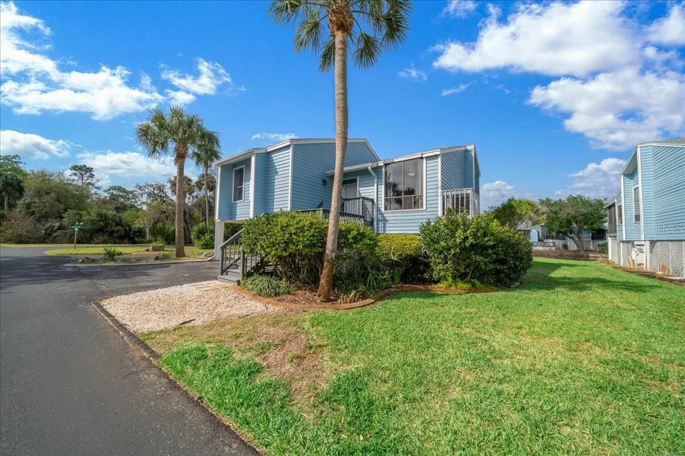 2925 RIVERS EDGE BOULEVARD #2925 Crystal River, FL 34429