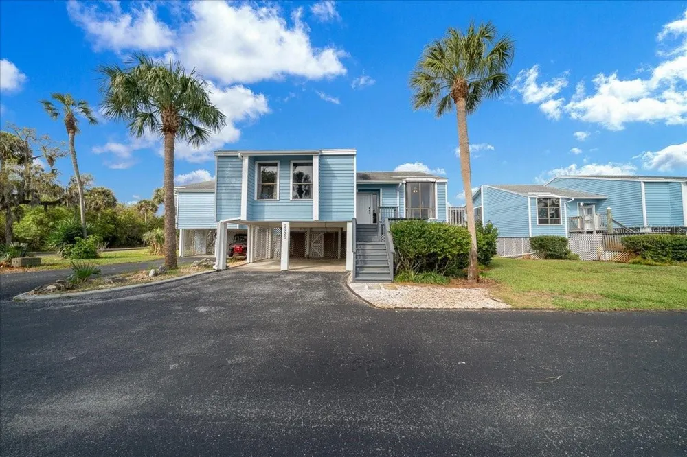 2925 RIVERS EDGE BOULEVARD #2925 Crystal River, FL 34429