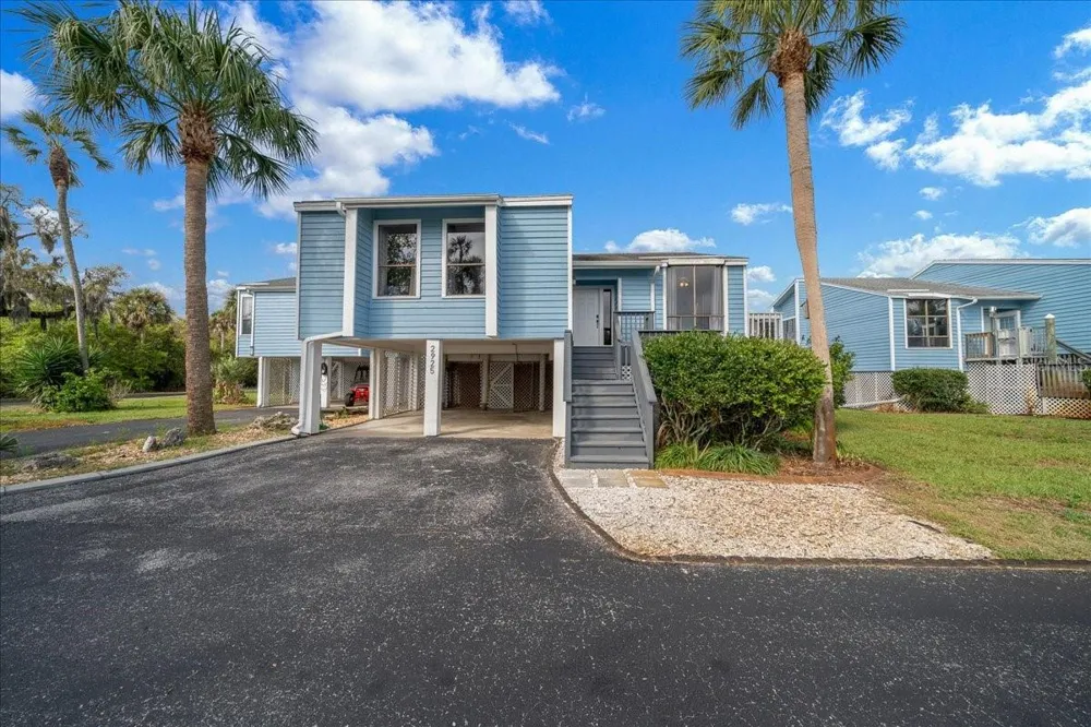 2925 RIVERS EDGE BOULEVARD #2925 Crystal River, FL 34429