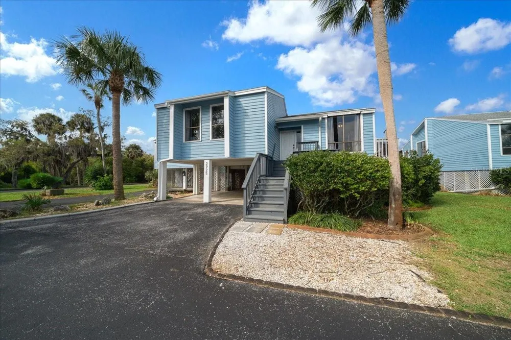 2925 RIVERS EDGE BOULEVARD #2925 Crystal River, FL 34429