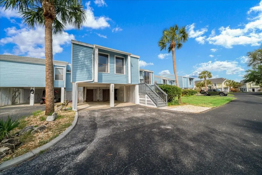 2925 RIVERS EDGE BOULEVARD #2925 Crystal River, FL 34429