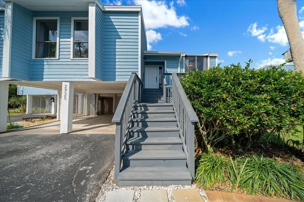 2925 RIVERS EDGE BOULEVARD #2925 Crystal River, FL 34429