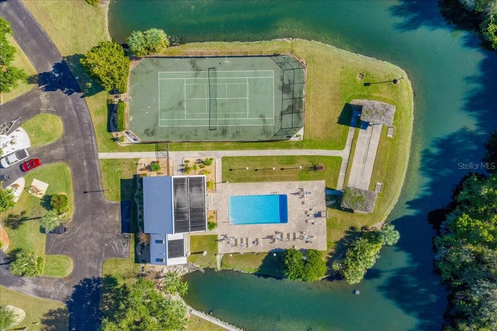 2925 RIVERS EDGE BOULEVARD #2925 Crystal River, FL 34429