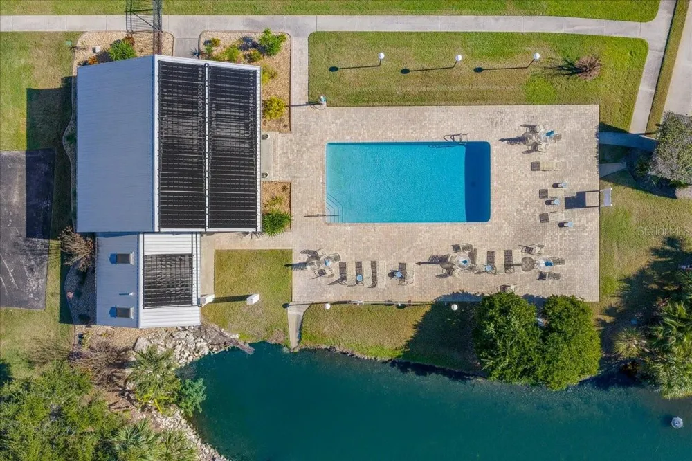 2925 RIVERS EDGE BOULEVARD #2925 Crystal River, FL 34429