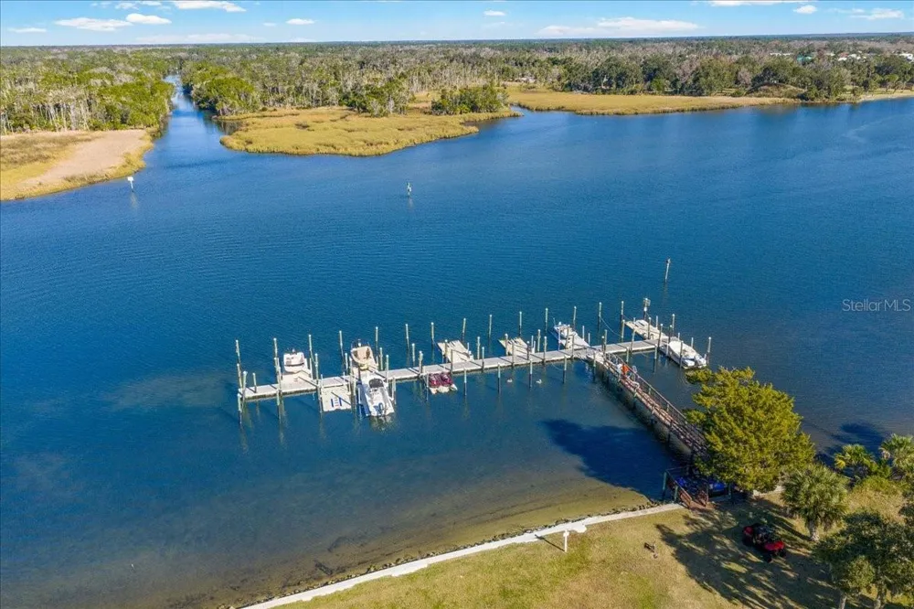 2925 RIVERS EDGE BOULEVARD #2925 Crystal River, FL 34429
