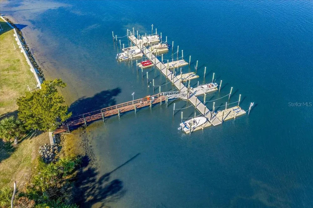2925 RIVERS EDGE BOULEVARD #2925 Crystal River, FL 34429