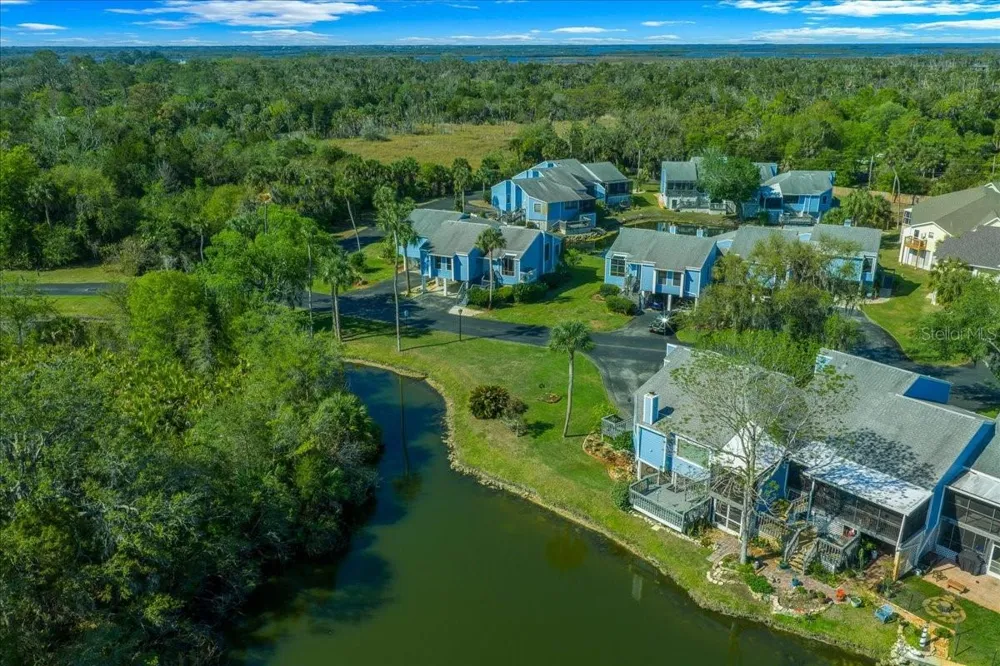 2925 RIVERS EDGE BOULEVARD #2925 Crystal River, FL 34429