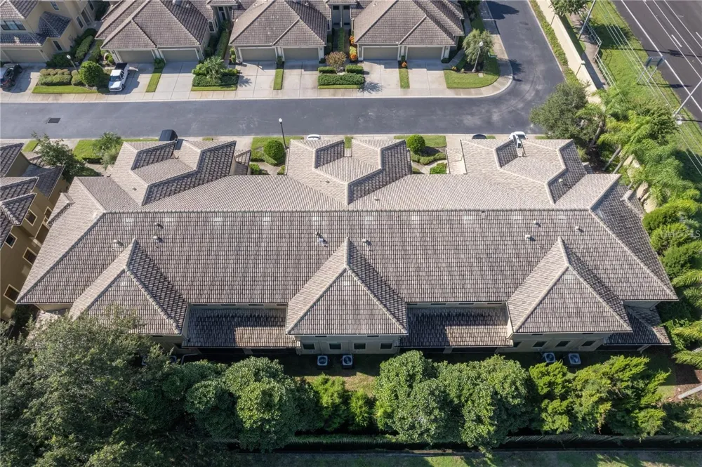 2527 SILVERBACK COURT Palm Harbor, FL 34684