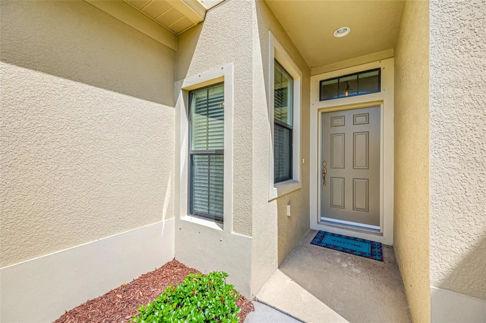 2527 SILVERBACK COURT Palm Harbor, FL 34684