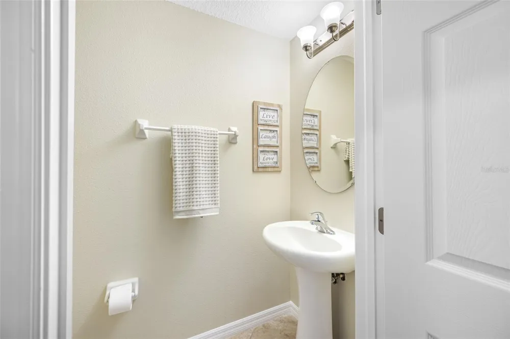 2527 SILVERBACK COURT Palm Harbor, FL 34684