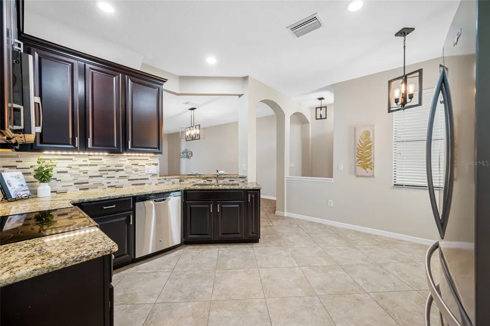 2527 SILVERBACK COURT Palm Harbor, FL 34684