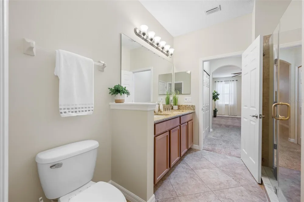 2527 SILVERBACK COURT Palm Harbor, FL 34684