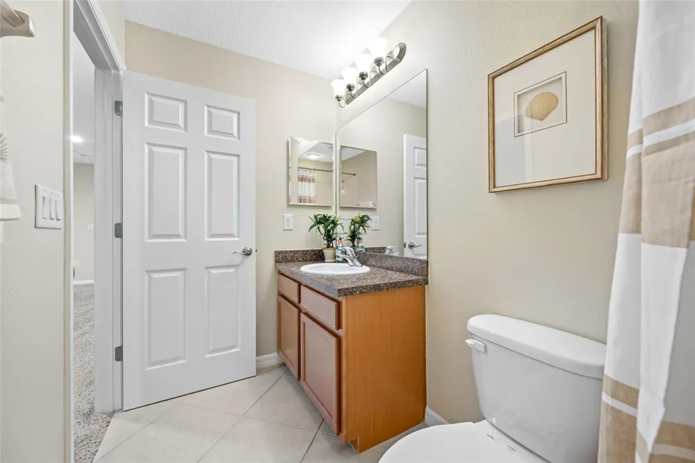 2527 SILVERBACK COURT Palm Harbor, FL 34684