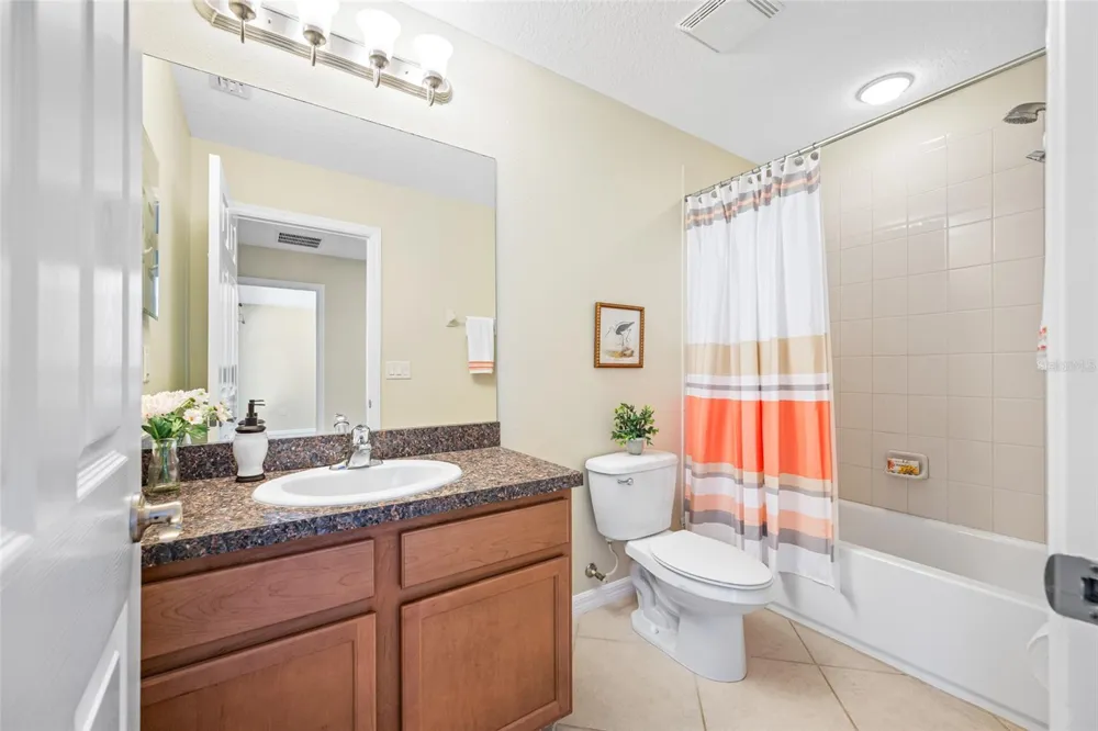 2527 SILVERBACK COURT Palm Harbor, FL 34684