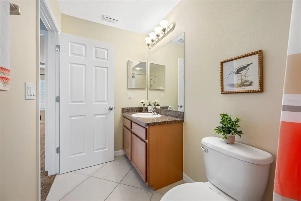 2527 SILVERBACK COURT Palm Harbor, FL 34684