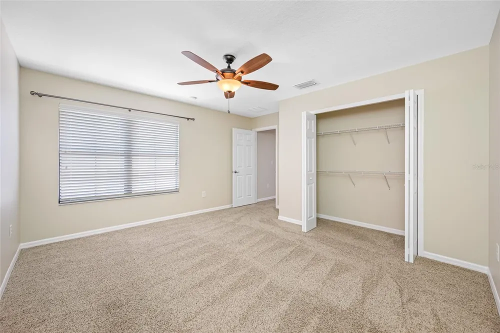 2527 SILVERBACK COURT Palm Harbor, FL 34684