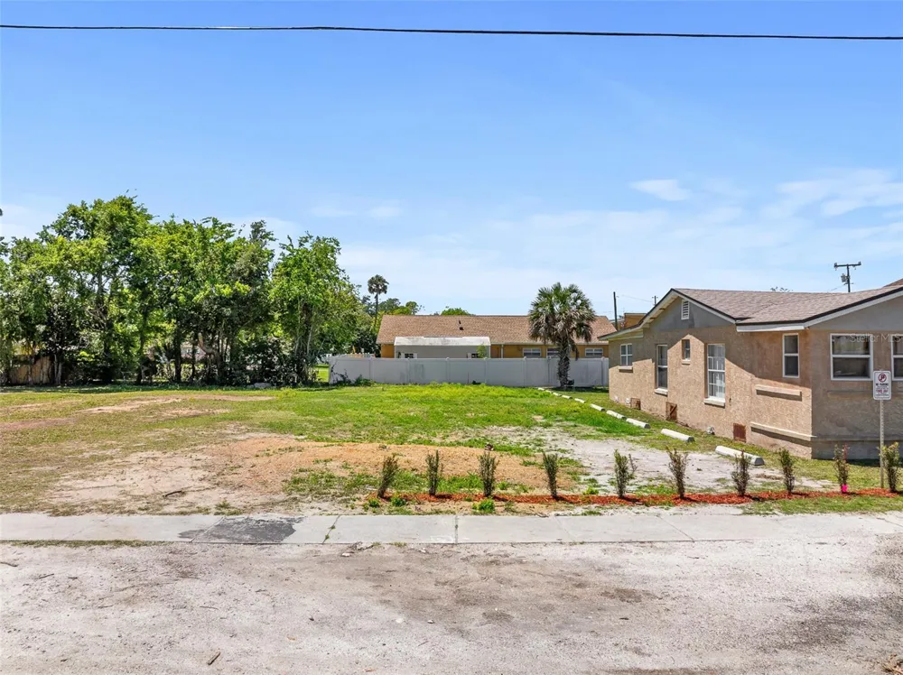 254 JEFFERSON STREET Daytona Beach, FL 32114