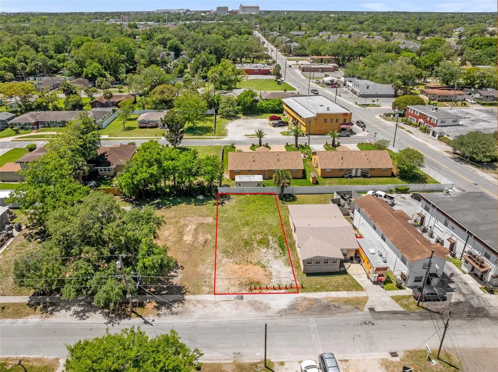254 JEFFERSON STREET Daytona Beach, FL 32114
