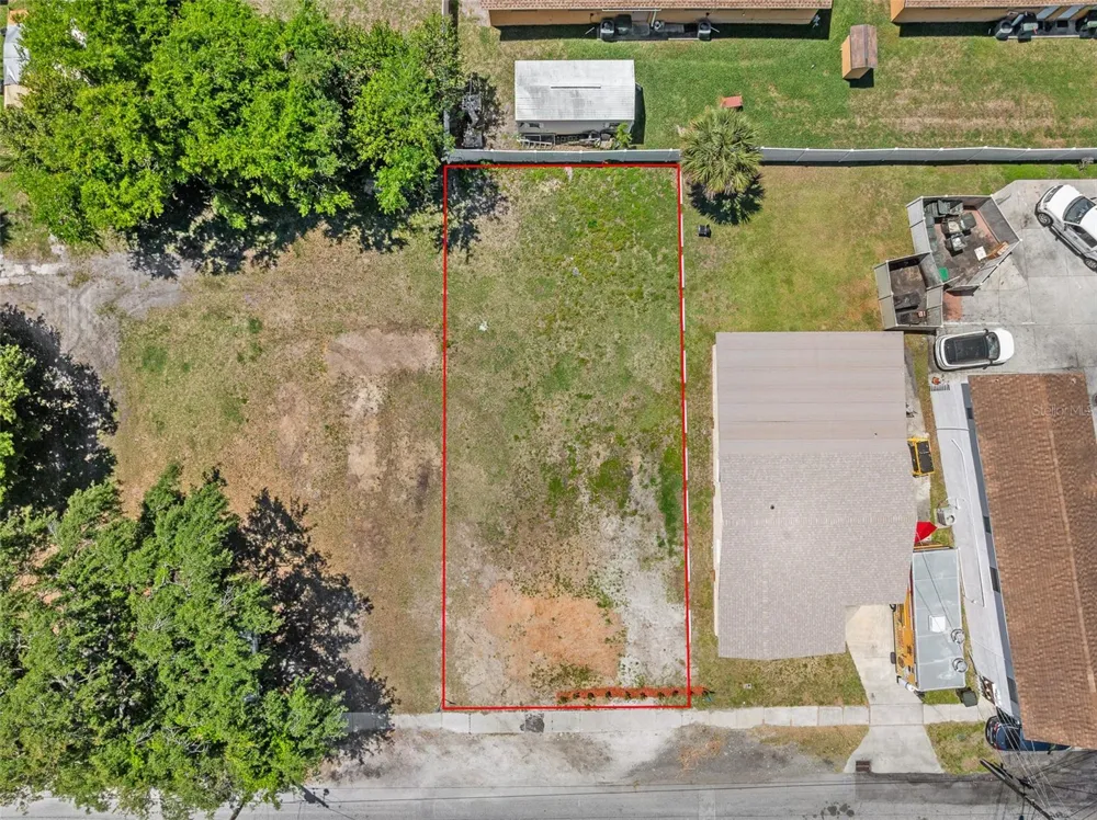254 JEFFERSON STREET Daytona Beach, FL 32114