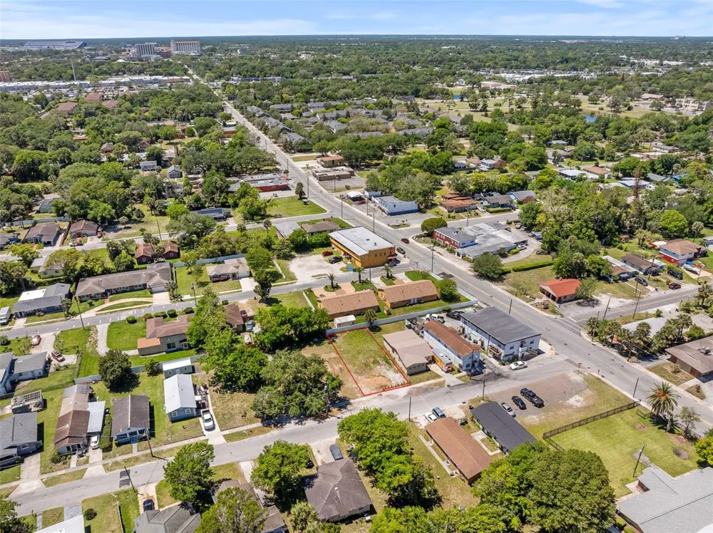 254 JEFFERSON STREET Daytona Beach, FL 32114