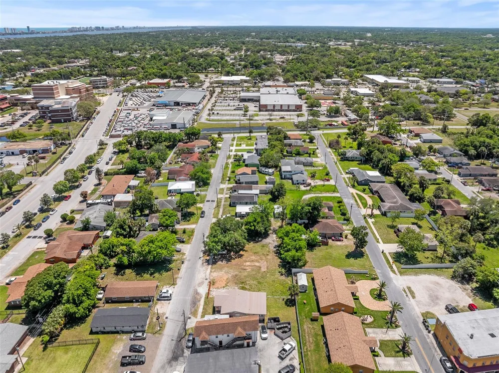 254 JEFFERSON STREET Daytona Beach, FL 32114