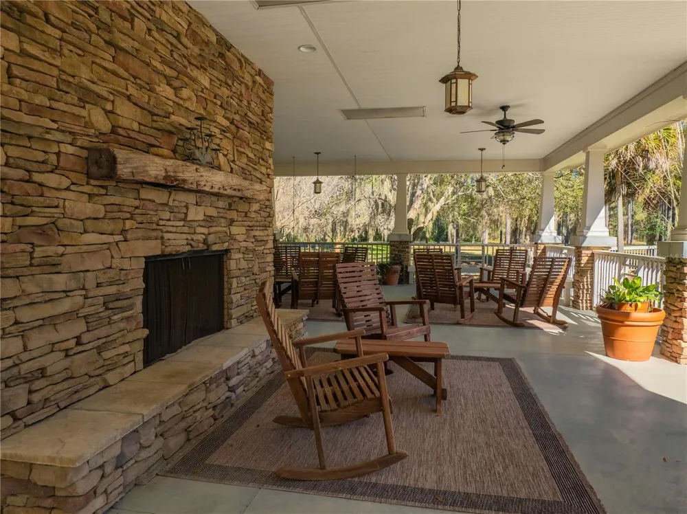 1680 SW 188TH STREET Newberry, FL 32669
