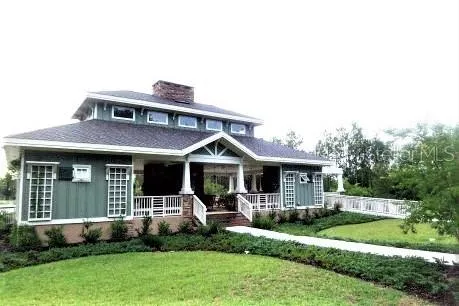 1680 SW 188TH STREET Newberry, FL 32669