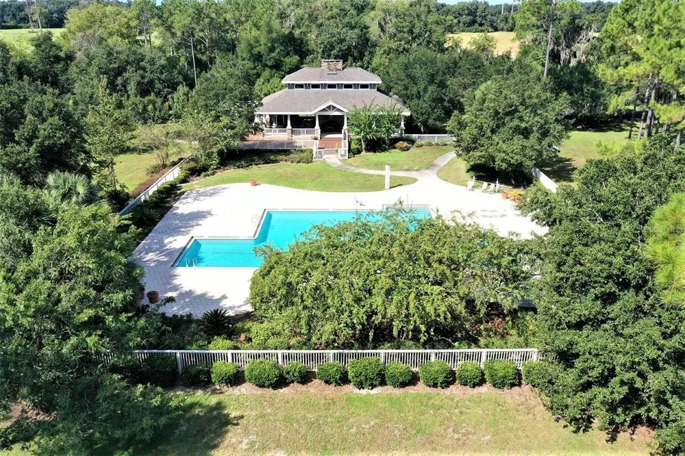 1680 SW 188TH STREET Newberry, FL 32669