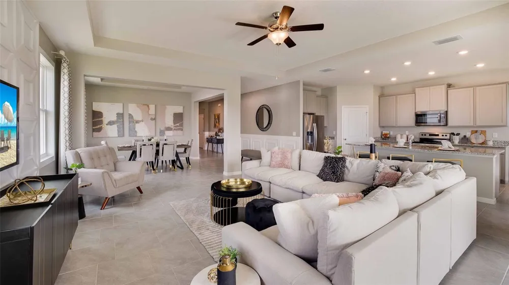 32693 DULUTH DRIVE Wesley Chapel, FL 33543