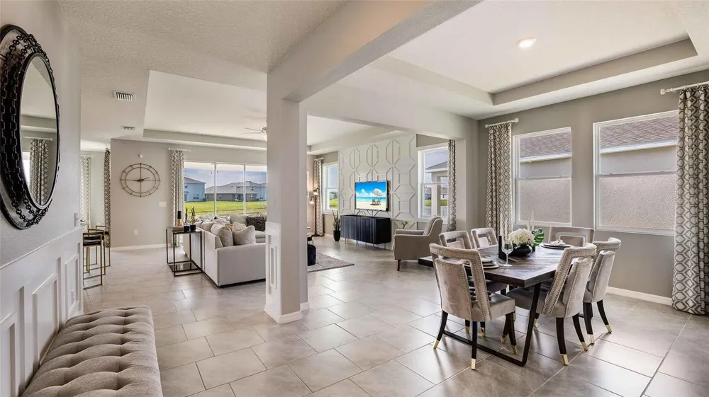 32693 DULUTH DRIVE Wesley Chapel, FL 33543