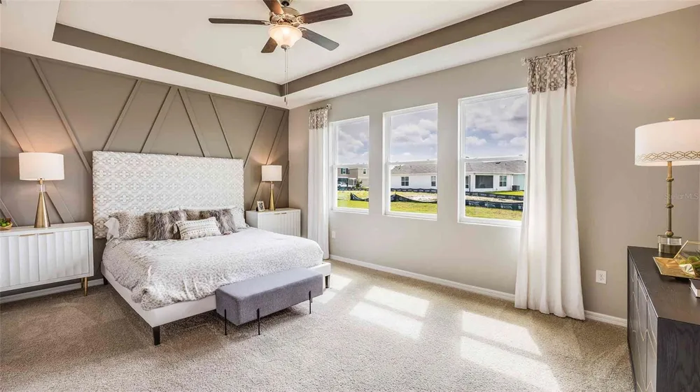 32693 DULUTH DRIVE Wesley Chapel, FL 33543